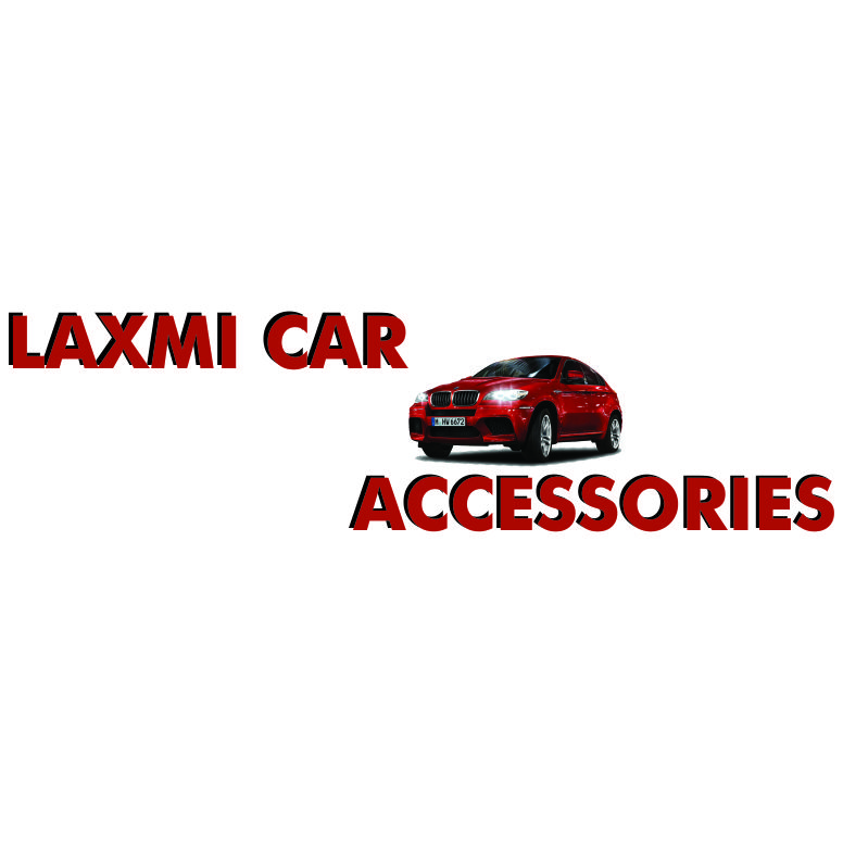 Laxmi on sale car decor