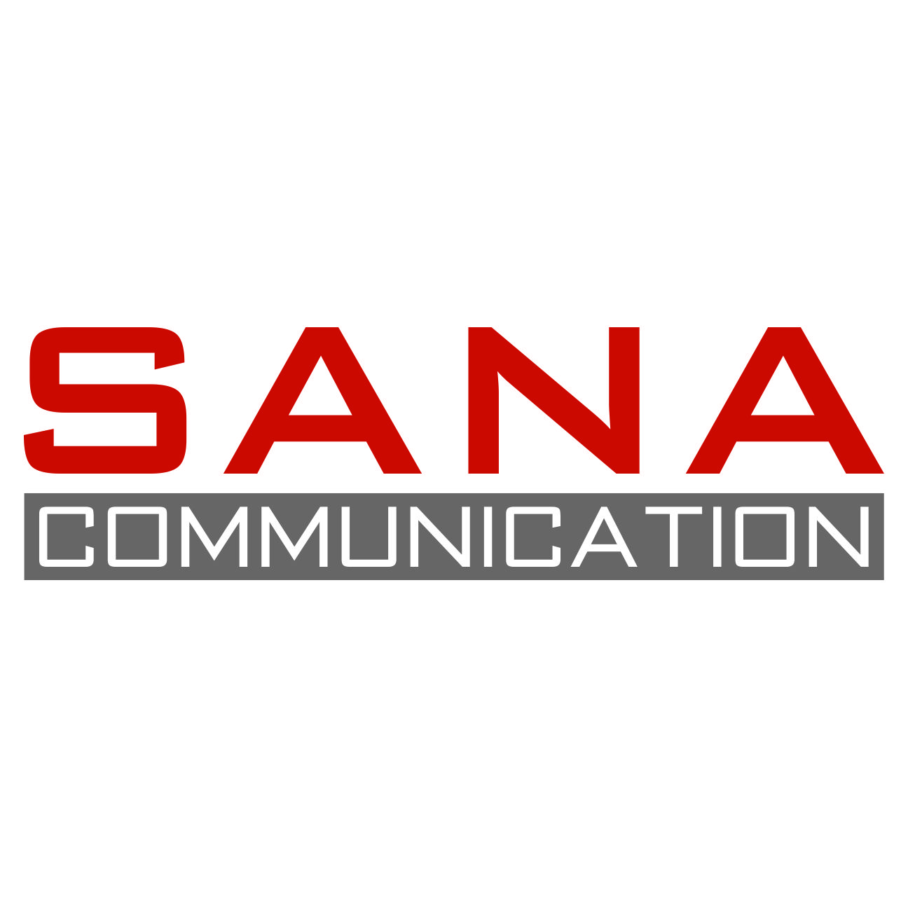 Sana Communication