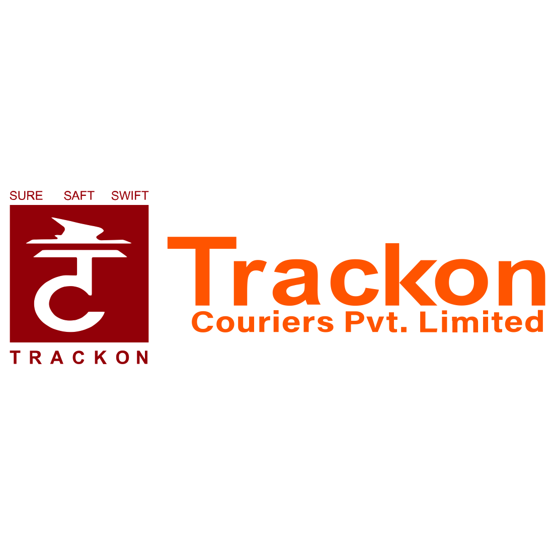 Trackon Couriers Pvt Ltd In Tagore Road, Rajkot | Courier Service ...