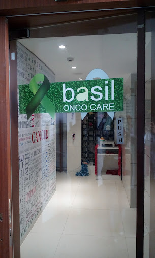 Basil Onco Care Dr Nikunj K Vithalani Photo Gallery Basil Onco