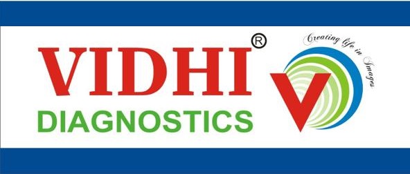 Vidhi Diagnostics Motera Ahmedabad