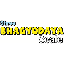Shree Bhagyodaya Scale Relief Road Ahmedabad