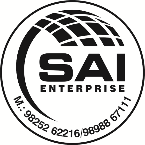 Sai Enterprise Vatva Gidc Ahmedabad