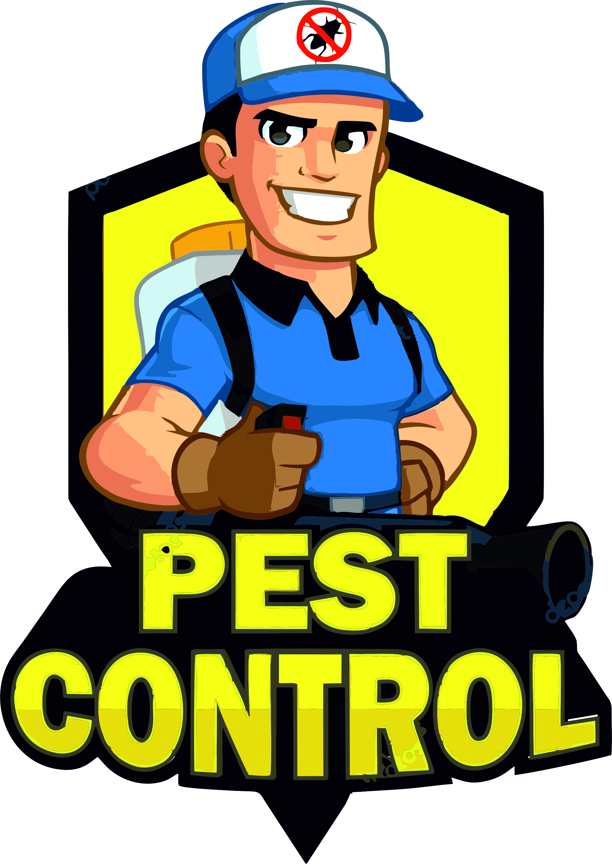 Shri Krishna Pest Control Behrampura Ahmedabad